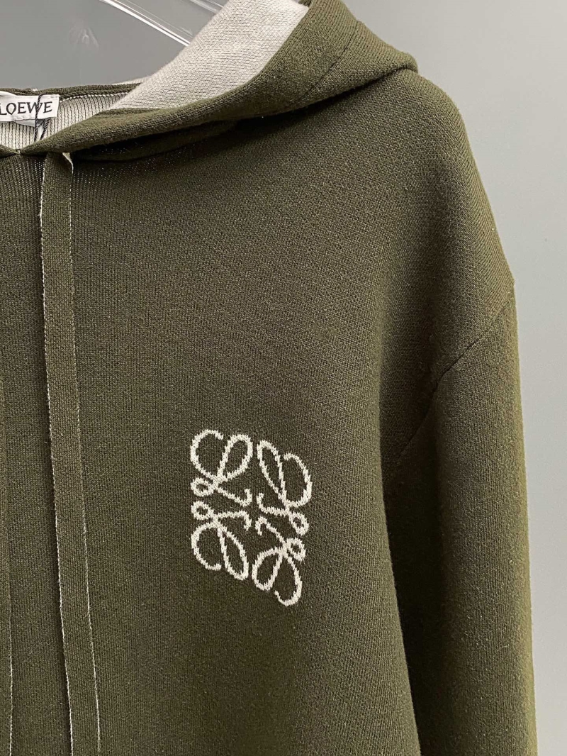 Loewe Hoodies